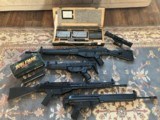 H+K MP5 M91,M93,PTR 9mm,223,308,762x39 Full Auto with 22 Conversion and Accessories!! - 7 of 7