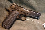 Kimber Custom Shop Super Carry Pro HD 45ACP 4