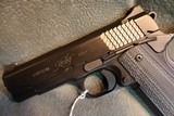Kimber Custom Shop Super Carry Pro HD 45ACP 4