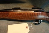 Cooper of Montana M54 Custom Classic 22-250AI - 7 of 11
