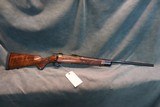 Cooper of Montana M54 Custom Classic 22-250AI - 1 of 11