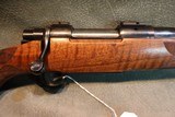 Cooper of Montana M54 Custom Classic 22-250AI - 2 of 11