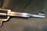 Freedom Arms Model 1997 41Mag 7 1/2