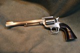 Freedom Arms Model 1997 41Mag 7 1/2