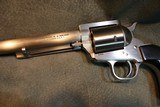 Freedom Arms Model 1997 41Mag 7 1/2