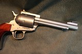 Freedom Arms Model 83 454 Casull 6