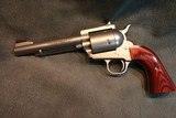 Freedom Arms Model 83 454 Casull 6