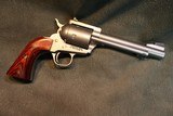 Freedom Arms Model 83 454 Casull 6