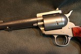 Freedom Arms Model 83 454 Casull 6