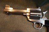 Freedom Arms 1997 45LC 4.25