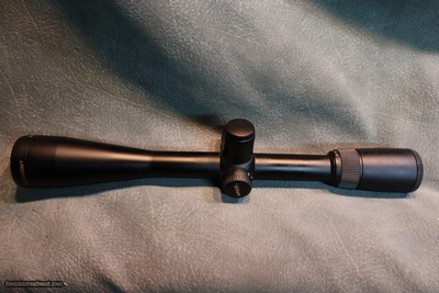 Nikon Buckmaster 6-18x40