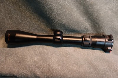 Nikon Pro Staff 3-9X matte,duplex