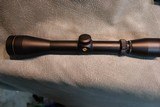 Leupold VX-II 3-9x40 matte duplex - 1 of 3