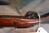 Mannlicher Schoenauer 1908 Carbine 8X56 MS Double Set Triggers - 11 of 14