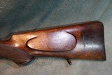 Mannlicher Schoenauer 1908 Carbine 8X56 MS Double Set Triggers - 8 of 14