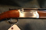 Ruger Red Label 28ga 28