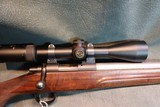 Cooper Model 38 Varmint Extreme 17CCM - 3 of 7