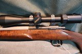 Cooper Model 38 Varmint Extreme 17CCM - 5 of 7