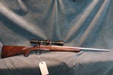 Cooper Model 38 Varmint Extreme 17CCM