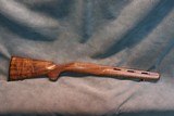 Cooper Rifle Stock - 1 of 5