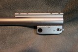 Thompson Encore E.A.Brown 35 Whelen custom barrel - 2 of 3
