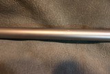 Thompson Encore E.A.Brown 35 Whelen custom barrel - 3 of 3