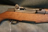 U.S.Rifle M1 Garand International Harvester 30-06 - 3 of 9