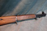 U.S.Rifle M1 Garand International Harvester 30-06 - 5 of 9