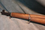 U.S.Rifle M1 Garand International Harvester 30-06 - 9 of 9