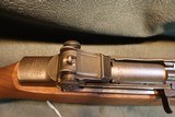 U.S.Rifle M1 Garand International Harvester 30-06 - 6 of 9