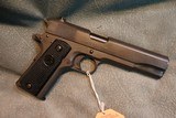 Colt 1991A1 45ACP with box and papers - 4 of 6