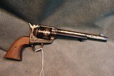 Colt SAA 44-40 7 1/2