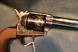 Colt SAA 44-40 7 1/2