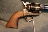 Colt SAA 44-40 7 1/2