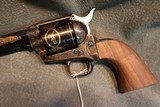 Colt SAA 44-40 7 1/2