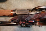 Winchester Colt Set 44-40 serial #WC1111 new in case - 13 of 13