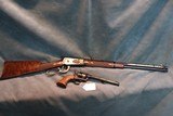 Winchester Colt Set 44-40 serial #WC1111 new in case - 8 of 13