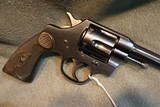 Colt Army Special 38 6