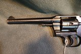 Colt Army Special 38 6