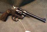 Colt Army Special 38 6