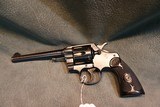 Colt Army Special 38 6