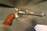 Colt Frontier Scout 22cal 4 3/4