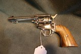 Colt Frontier Scout 22cal 4 3/4