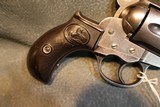 Colt Model 1877 Thunderer Double Action Revolver 41cal - 6 of 7