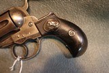 Colt Model 1877 Thunderer Double Action Revolver 41cal - 3 of 7