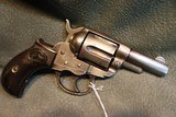Colt Model 1877 Thunderer Double Action Revolver 41cal - 4 of 7