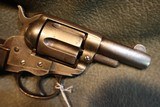 Colt Model 1877 Thunderer Double Action Revolver 41cal - 5 of 7