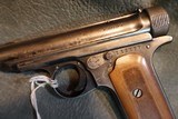 J.P.Sauer 1913 32ACP - 4 of 4