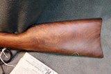 Winchester Model 94 Chief Crazy Horse NIB 38-55 - 9 of 12