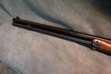 Winchester Model 94 Chief Crazy Horse NIB 38-55 - 11 of 12